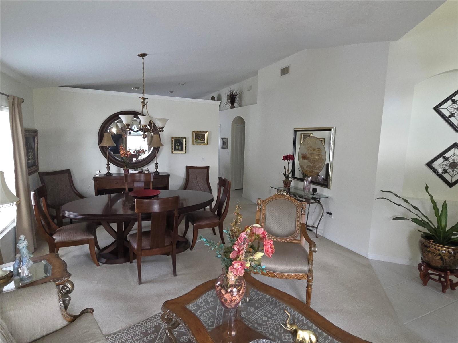 HAMPTON HILLS SOUTH PH 01 - Residential