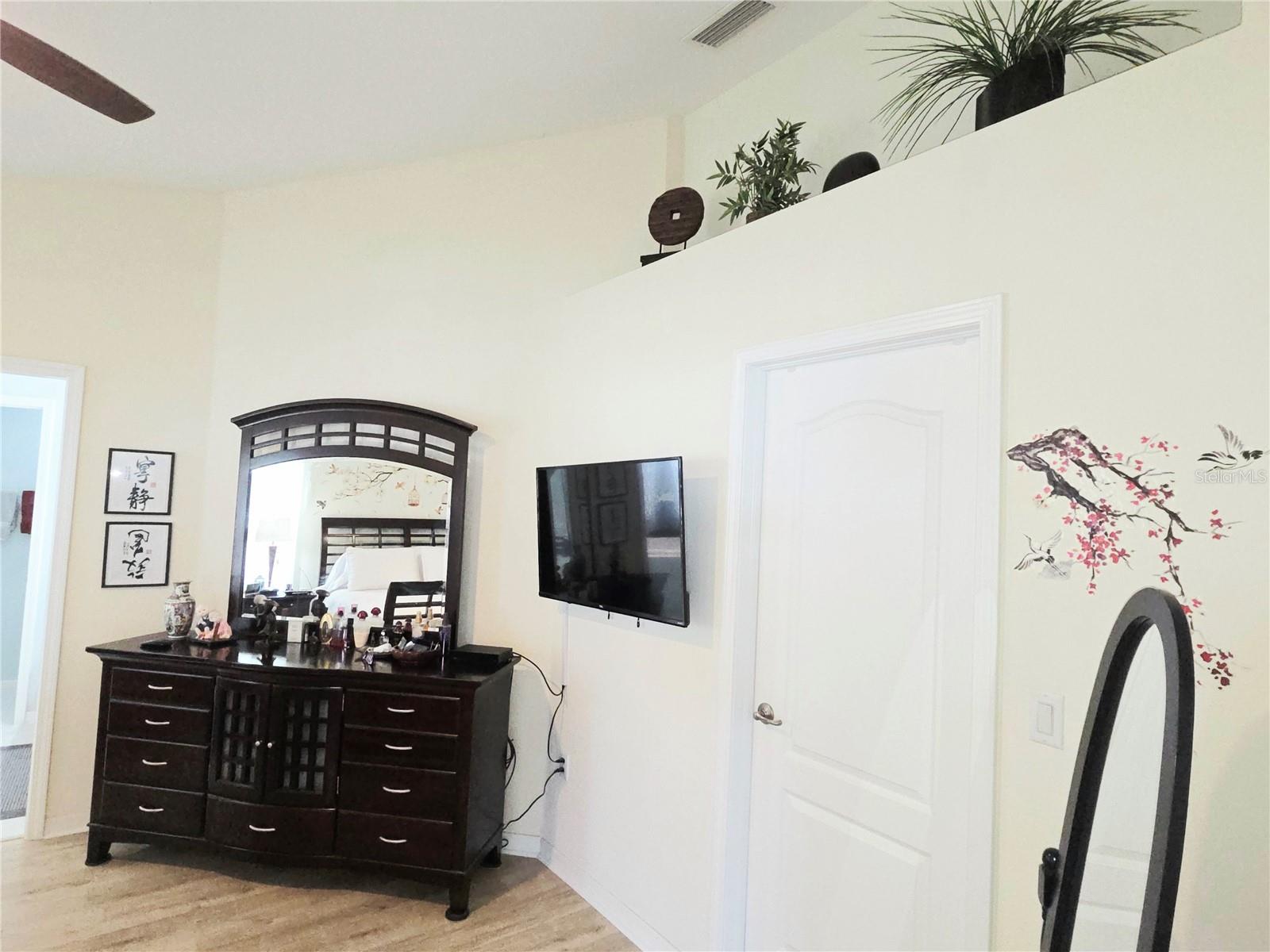 HAMPTON HILLS SOUTH PH 01 - Residential