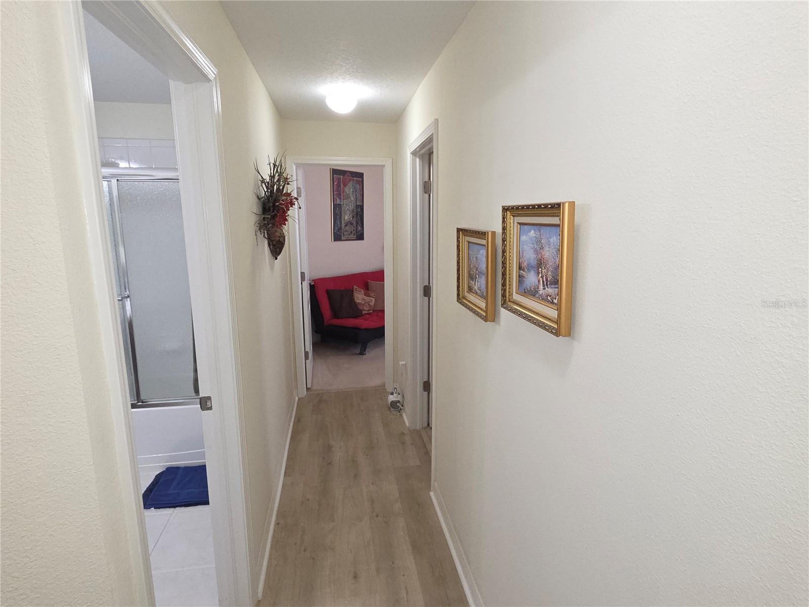 HAMPTON HILLS SOUTH PH 01 - Residential