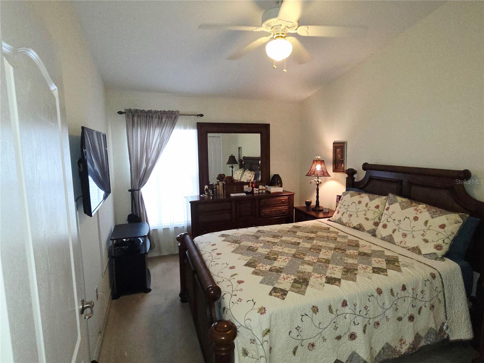 HAMPTON HILLS SOUTH PH 01 - Residential