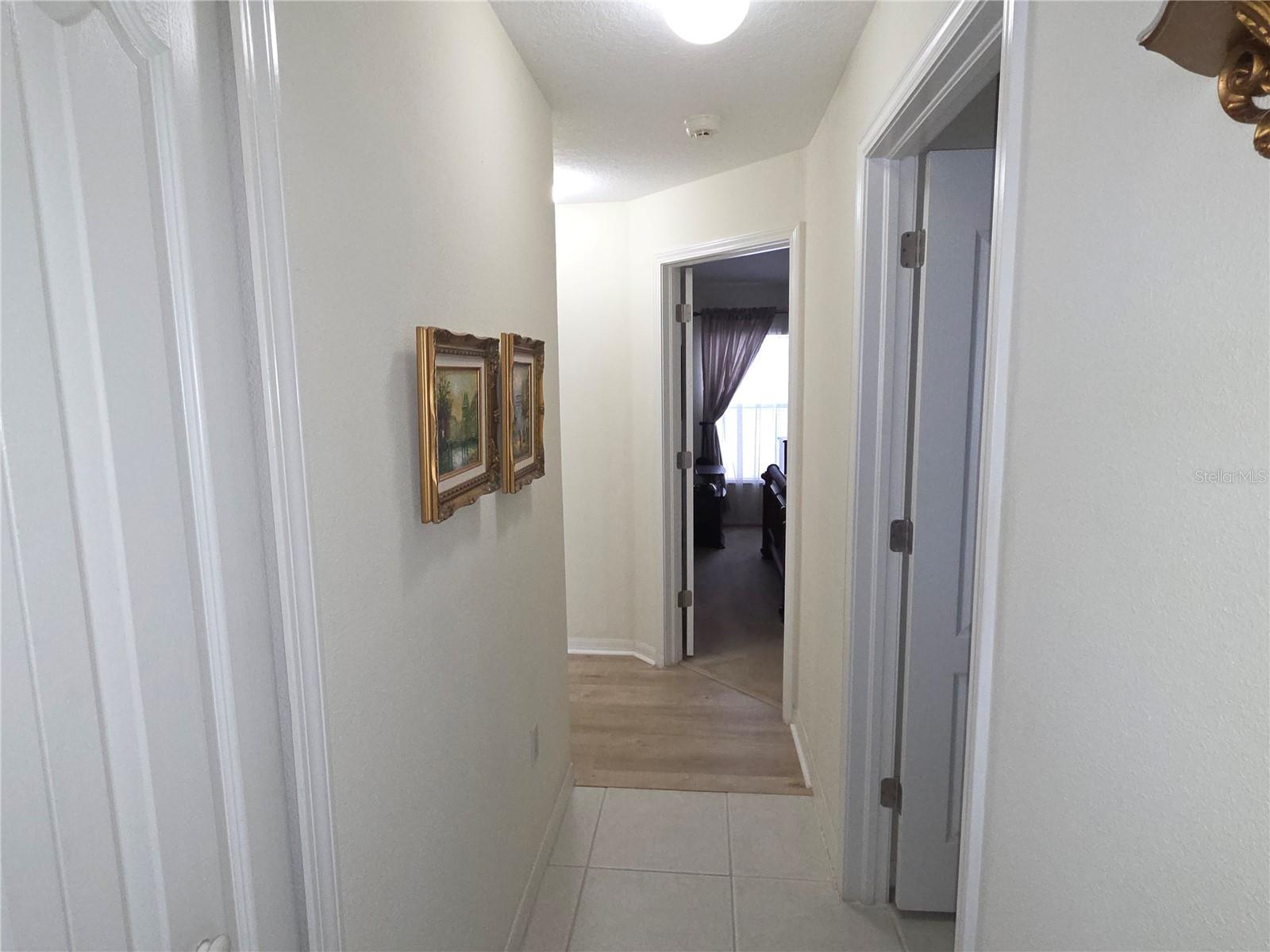 HAMPTON HILLS SOUTH PH 01 - Residential