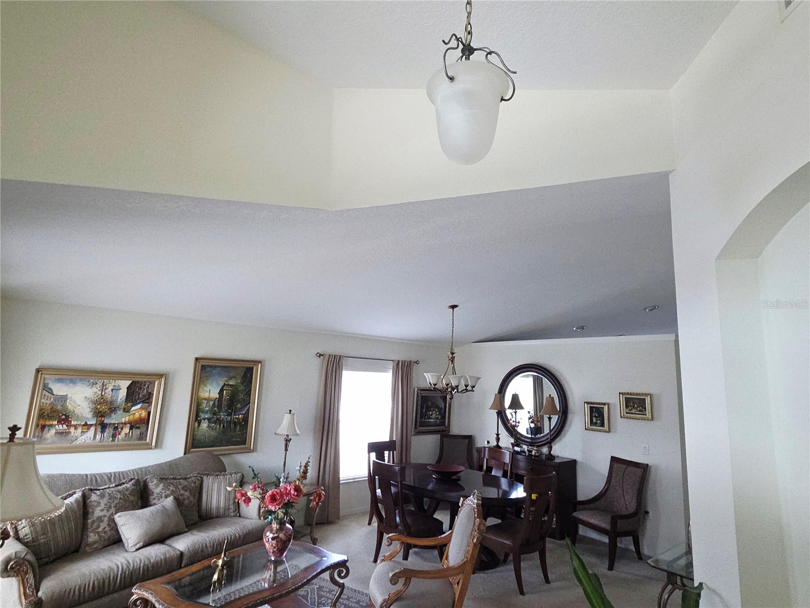 HAMPTON HILLS SOUTH PH 01 - Residential