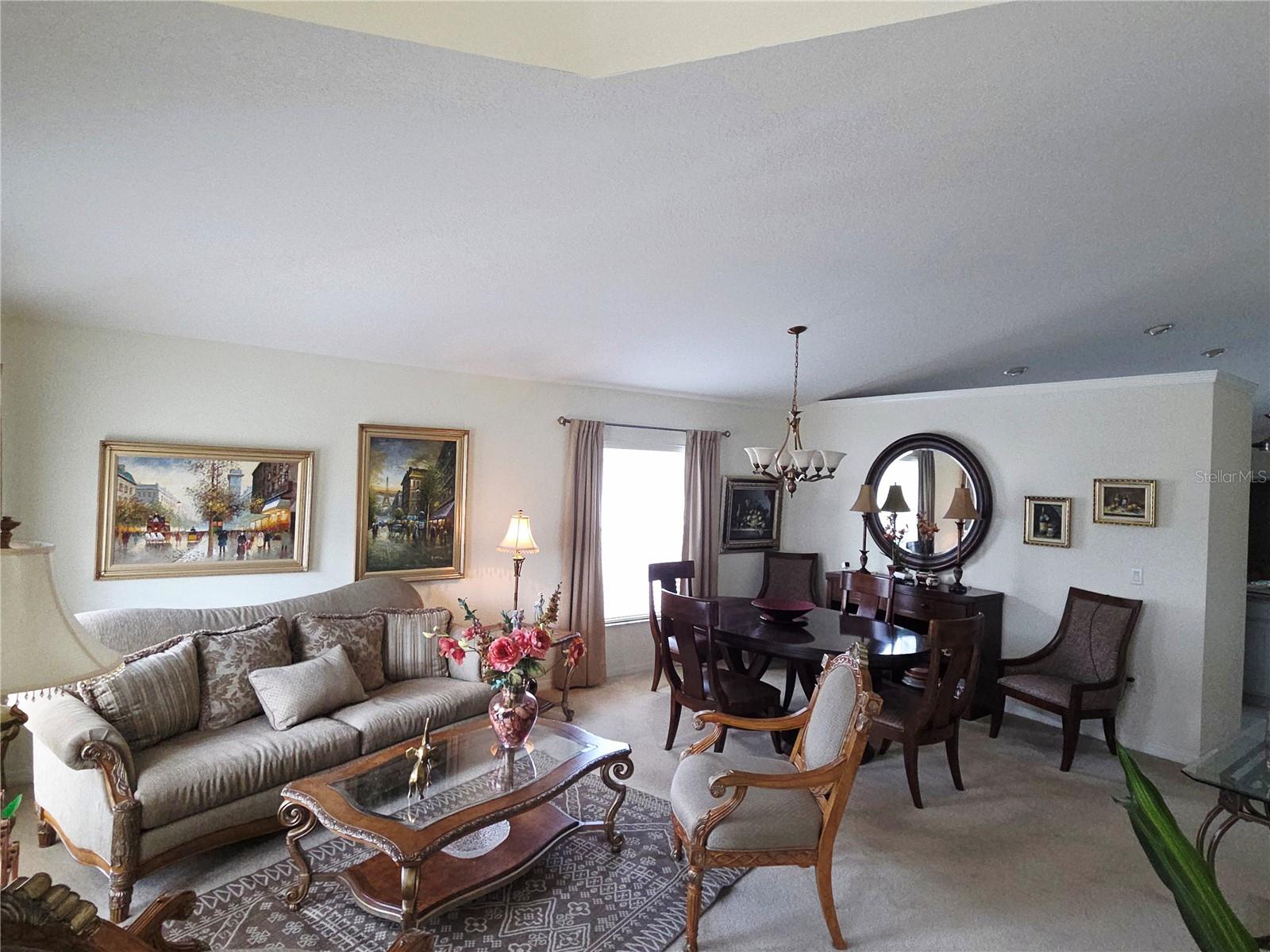 HAMPTON HILLS SOUTH PH 01 - Residential