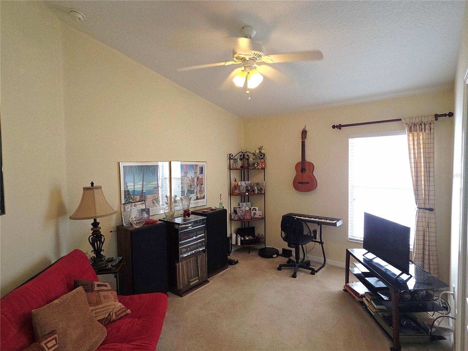 HAMPTON HILLS SOUTH PH 01 - Residential