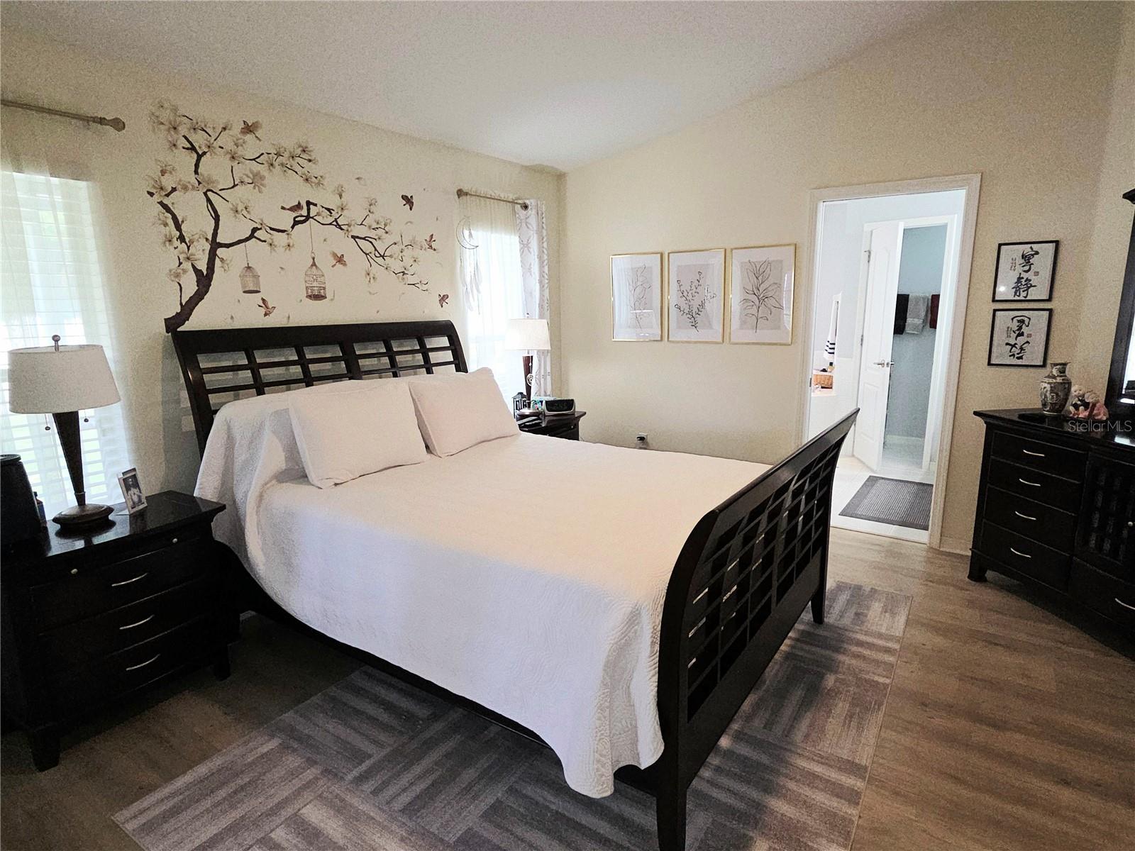 HAMPTON HILLS SOUTH PH 01 - Residential