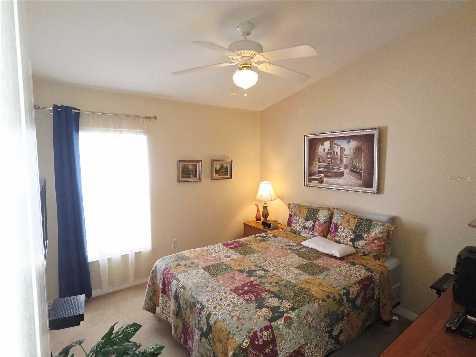 HAMPTON HILLS SOUTH PH 01 - Residential