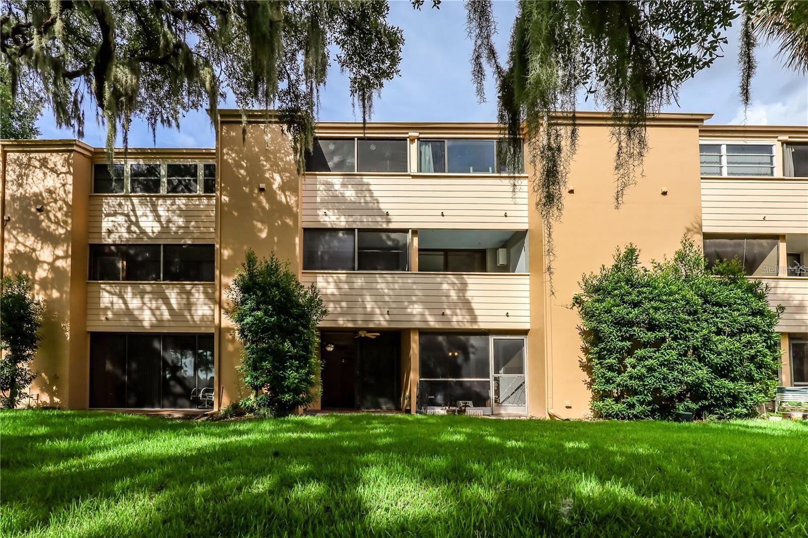 CRANES ROOST VILLAGE SEC 1 - Residential Lease