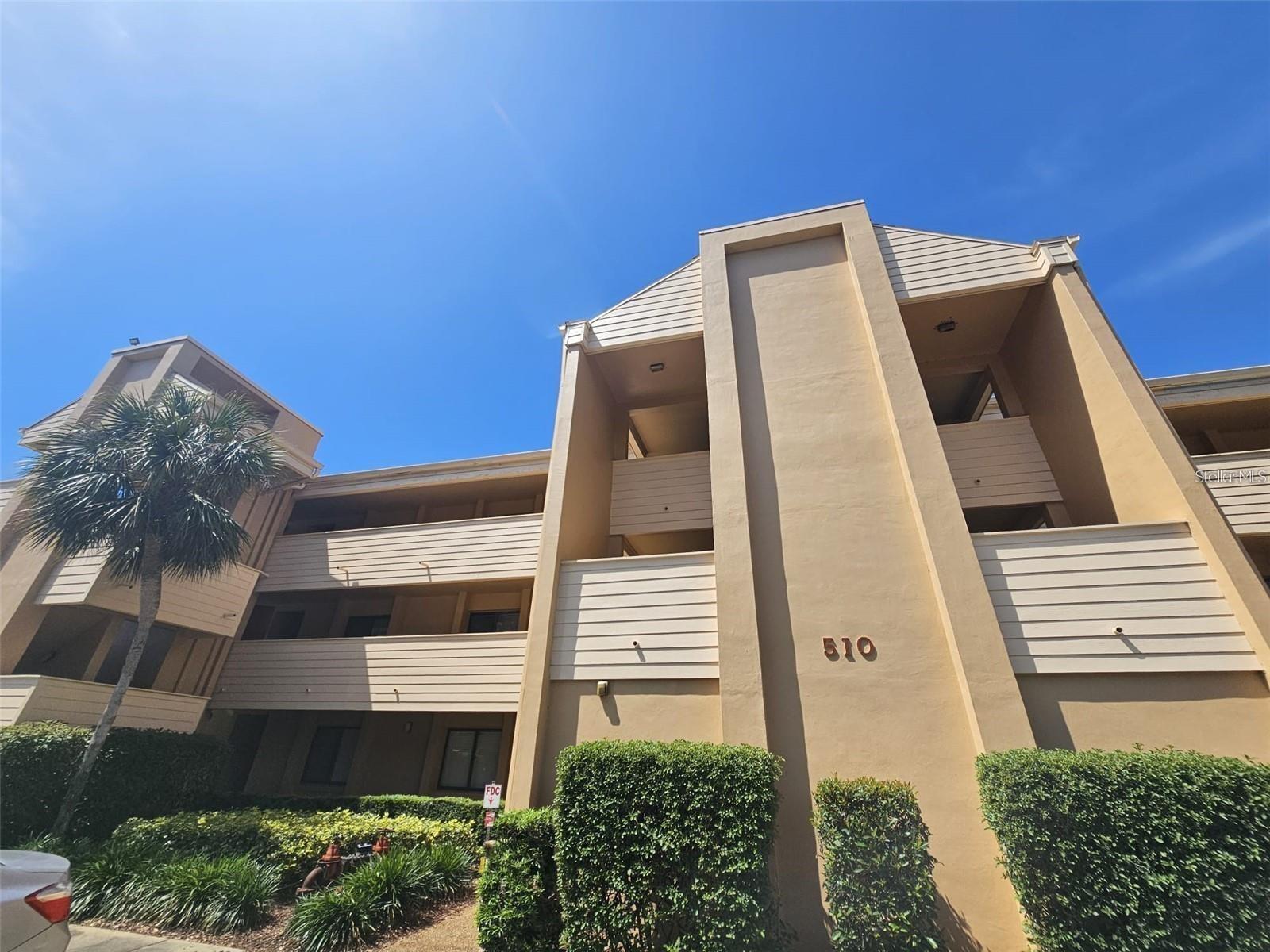 Welcome to 510 Cranes Way, Unit 106, Altamonte Springs! This beautiful lakefront condo offers an unbeatable location in the heart of Altamonte Springs. Situated directly across from Altamonte Mall, Cranes Roost Park, and just minutes from I-4, you’ll enjoy convenient access to shopping, dining, entertainment, and major commuting routes.

This well-maintained residence features peaceful waterfront views and a desirable first-floor location. No carpets. Enjoy morning coffee overlooking the lake and take advantage of the community’s prime setting just 15 minutes from Downtown Orlando.

Residents will love being within walking distance of Cranes Roost Park’s scenic walking trails, year-round events, restaurants, and entertainment options. Whether you’re commuting to work, exploring Central Florida attractions, or enjoying the local lifestyle, this location truly has it all.

Don’t miss this opportunity to live in one of Altamonte Springs’ most sought-after areas!