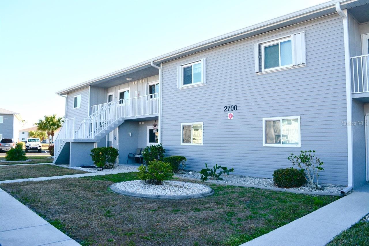 EGRET POINTE PH 02 - Residential