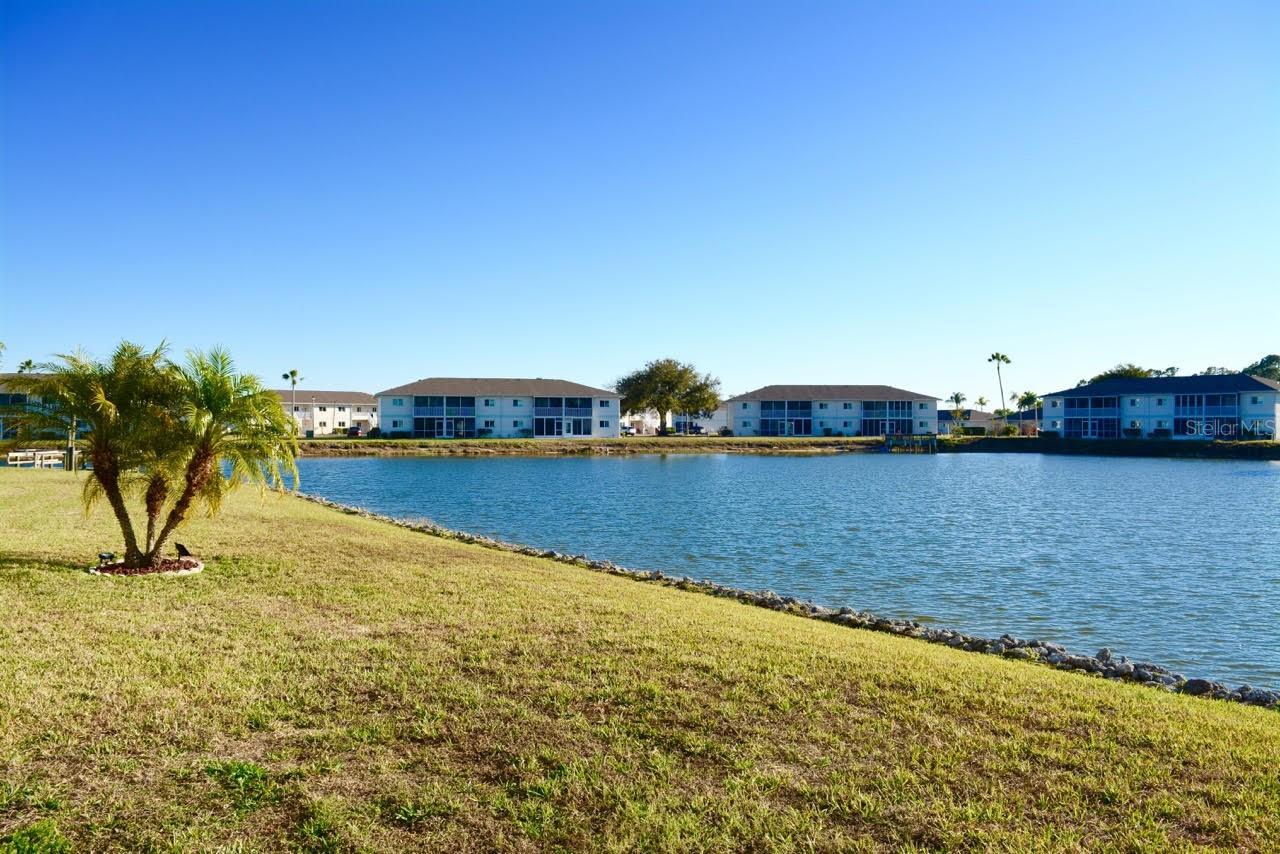 EGRET POINTE PH 02 - Residential