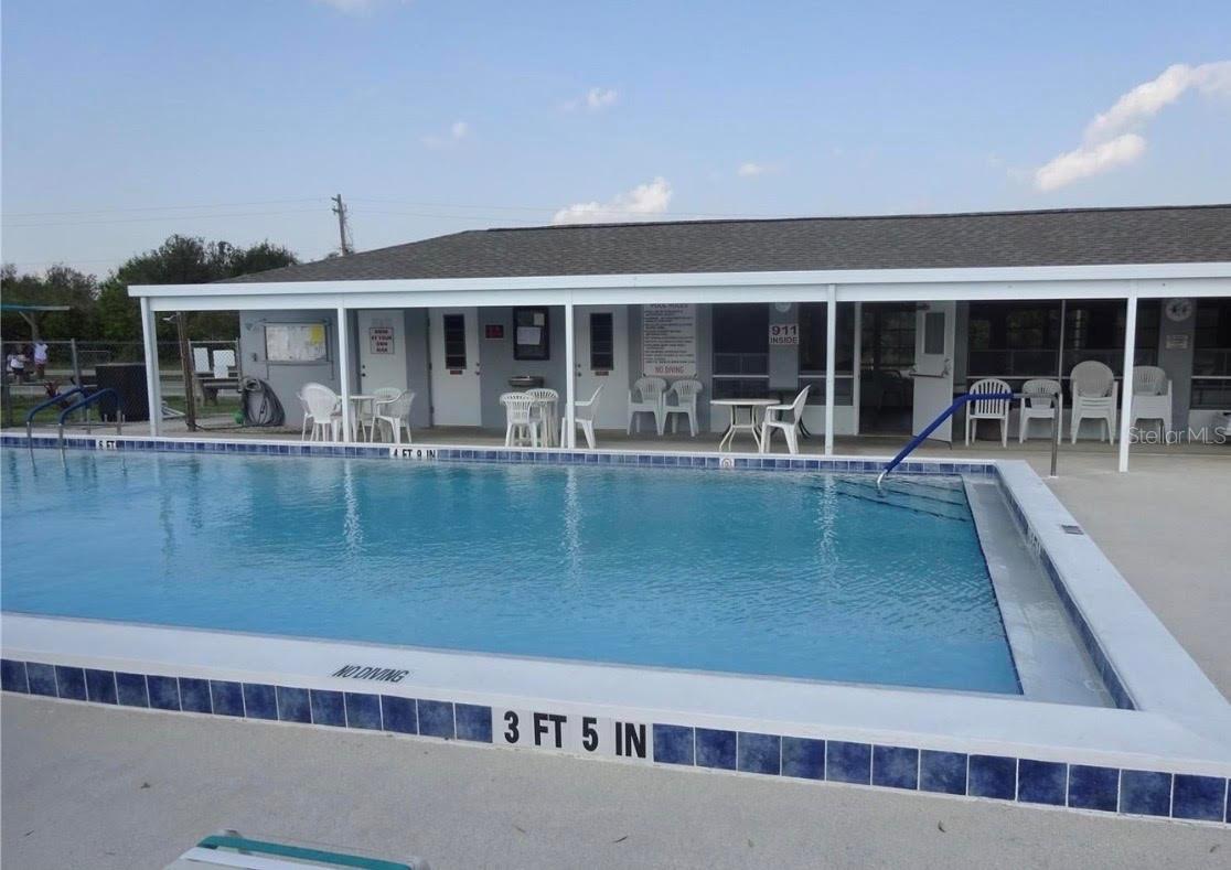 EGRET POINTE PH 02 - Residential