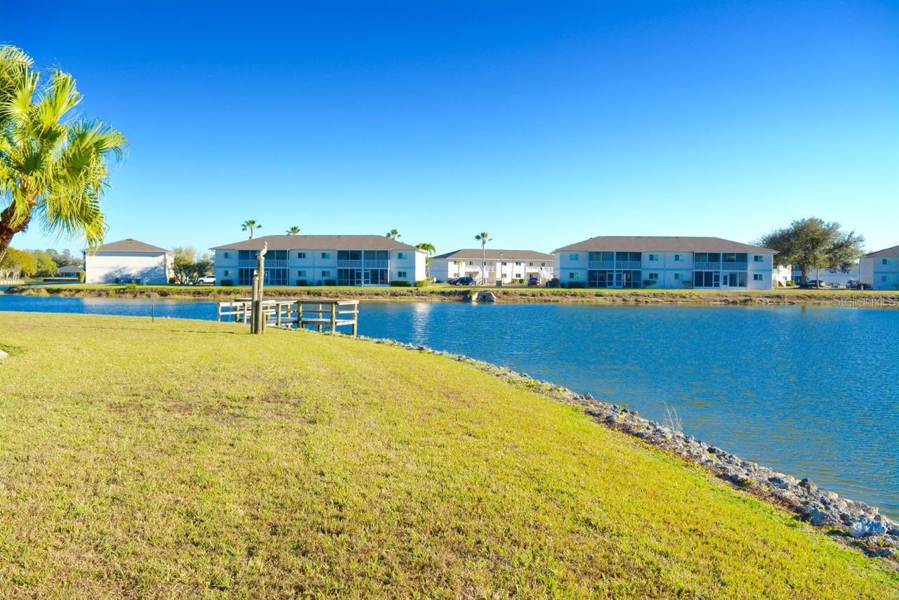 EGRET POINTE PH 02 - Residential