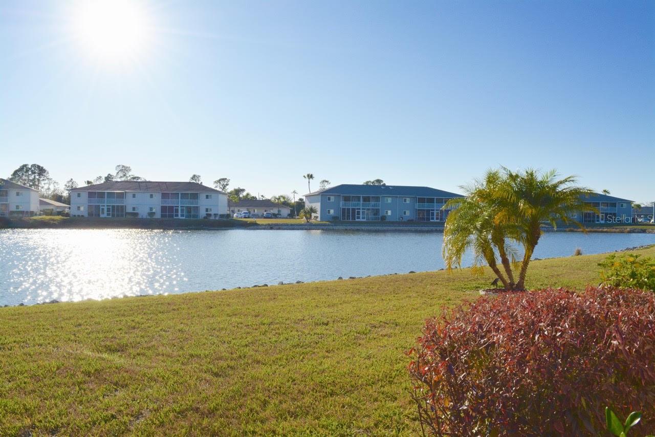 EGRET POINTE PH 02 - Residential