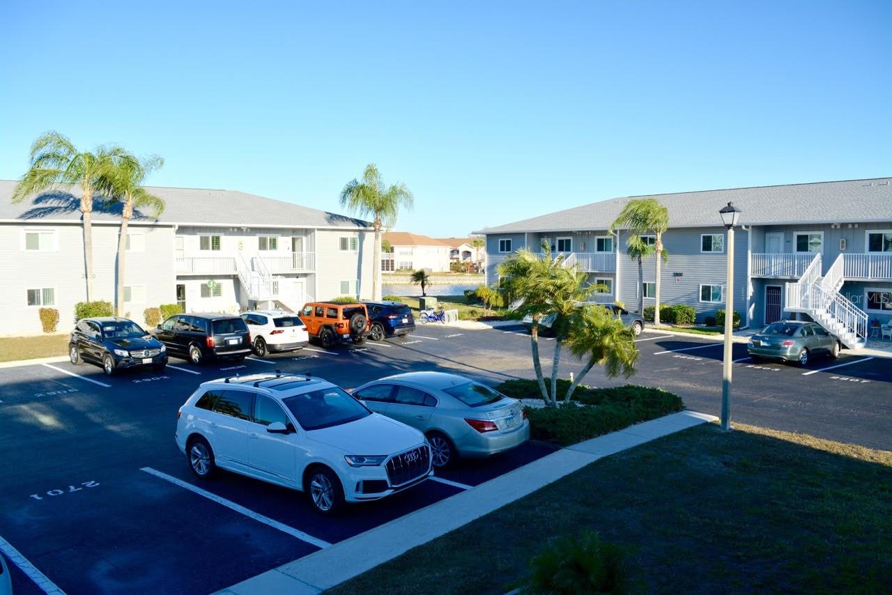 EGRET POINTE PH 02 - Residential