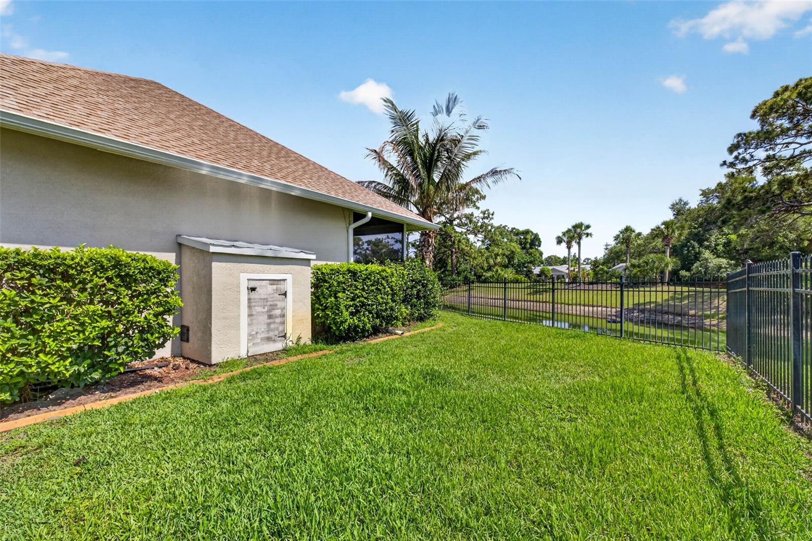 CEDAR CREEK - Residential