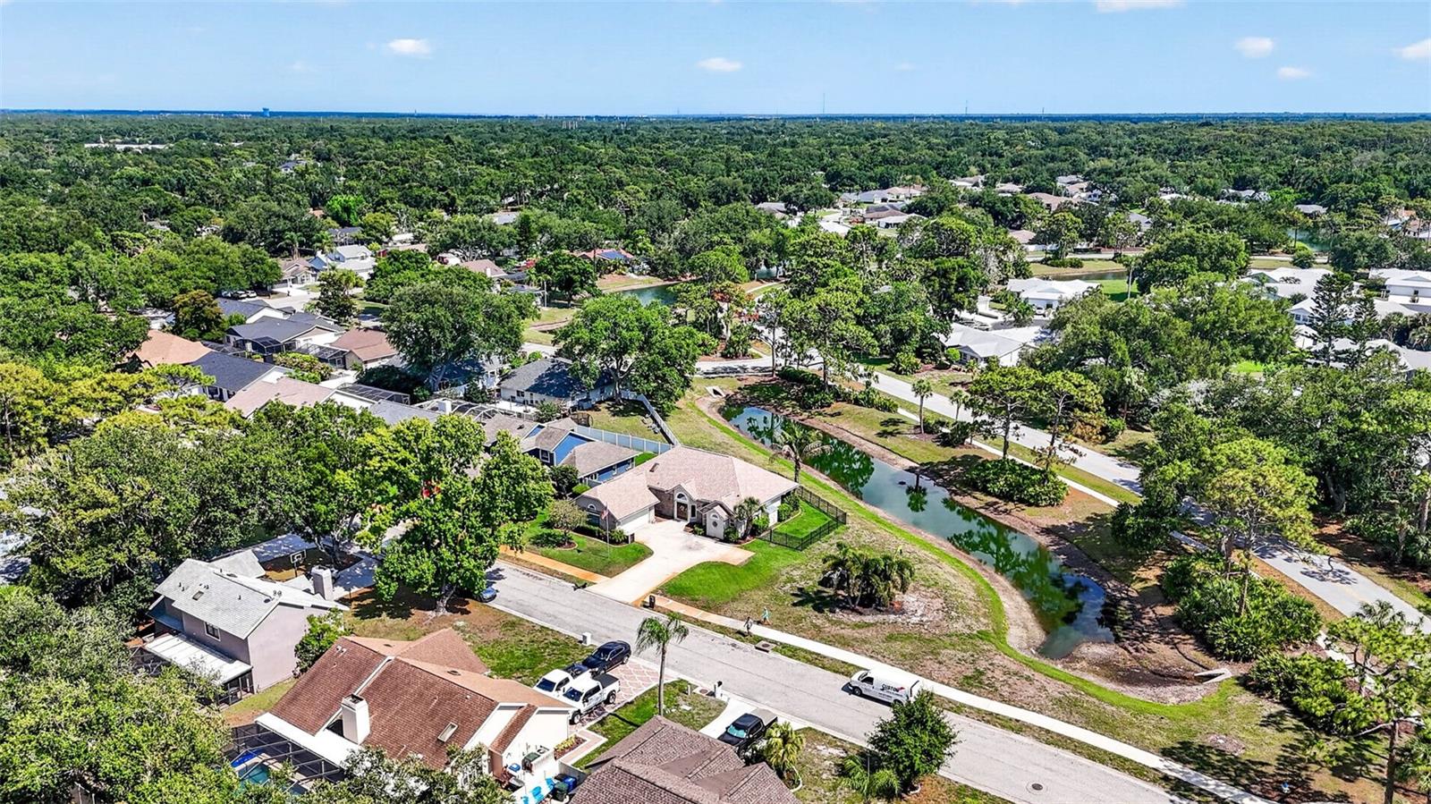 CEDAR CREEK - Residential