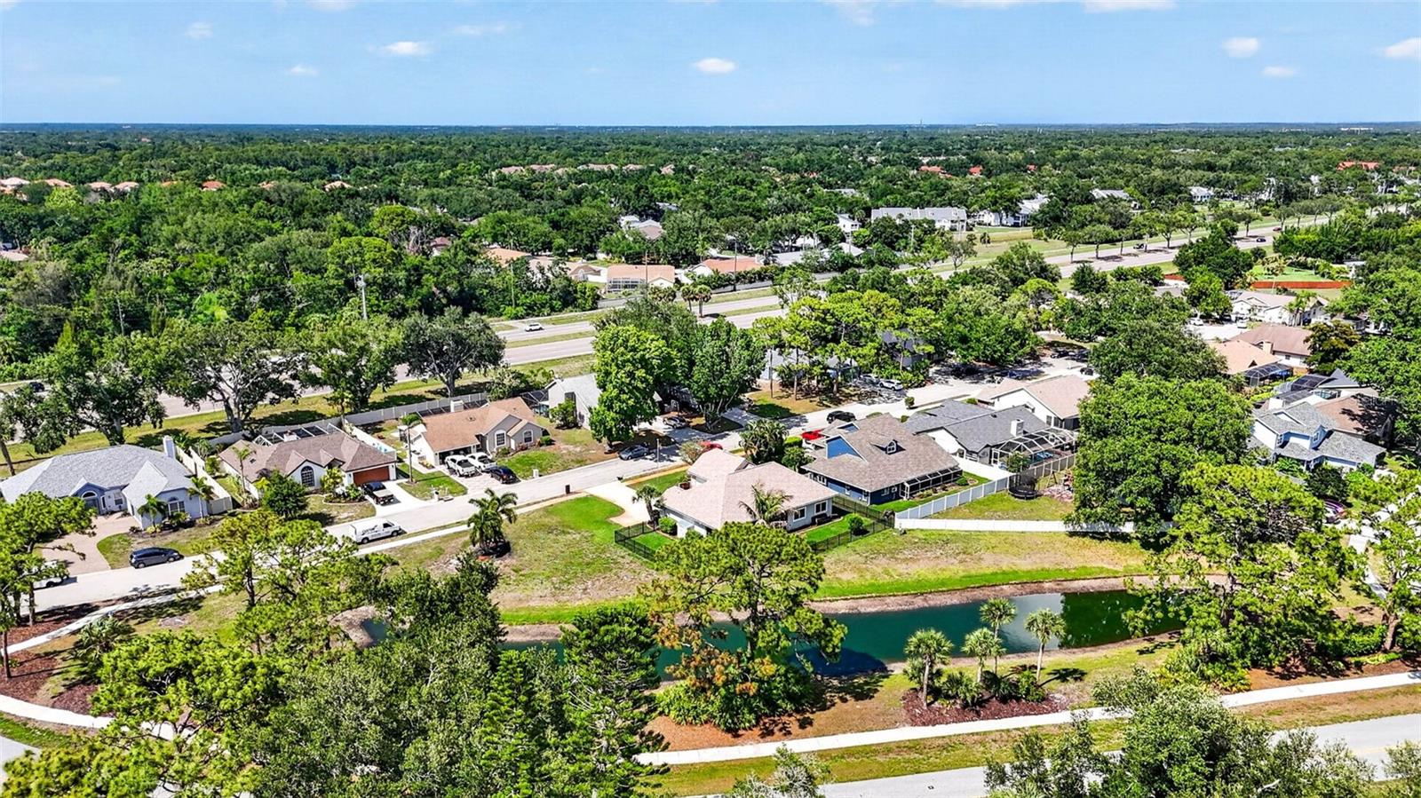 CEDAR CREEK - Residential