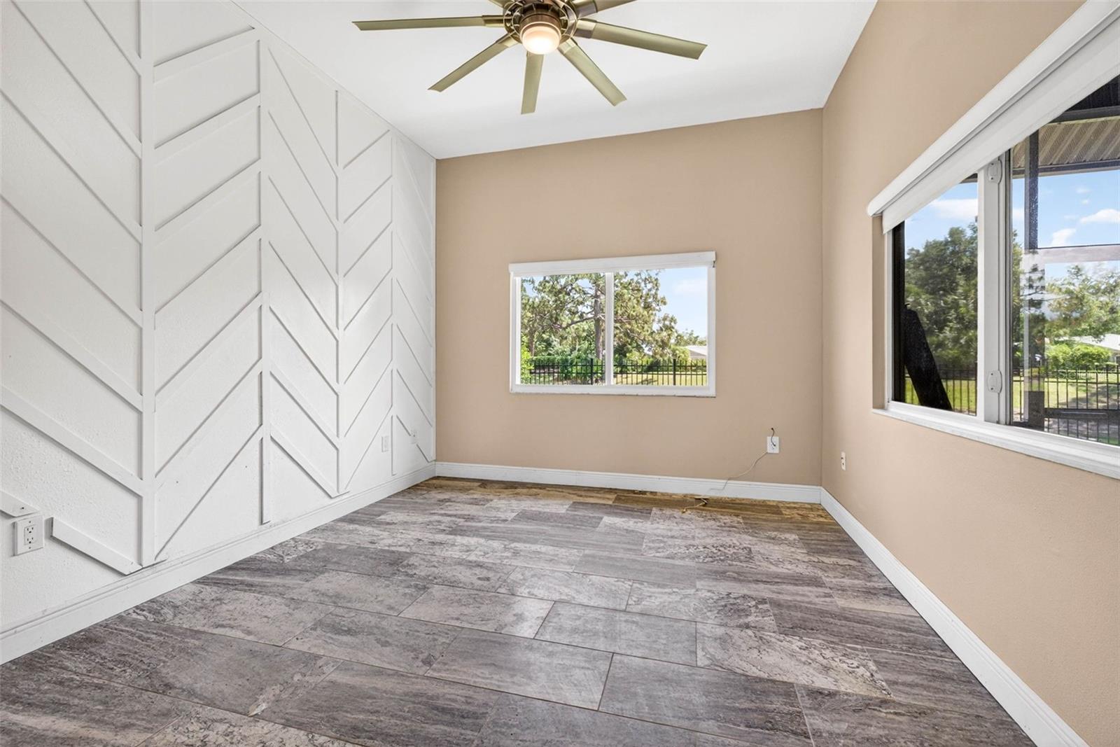 CEDAR CREEK - Residential
