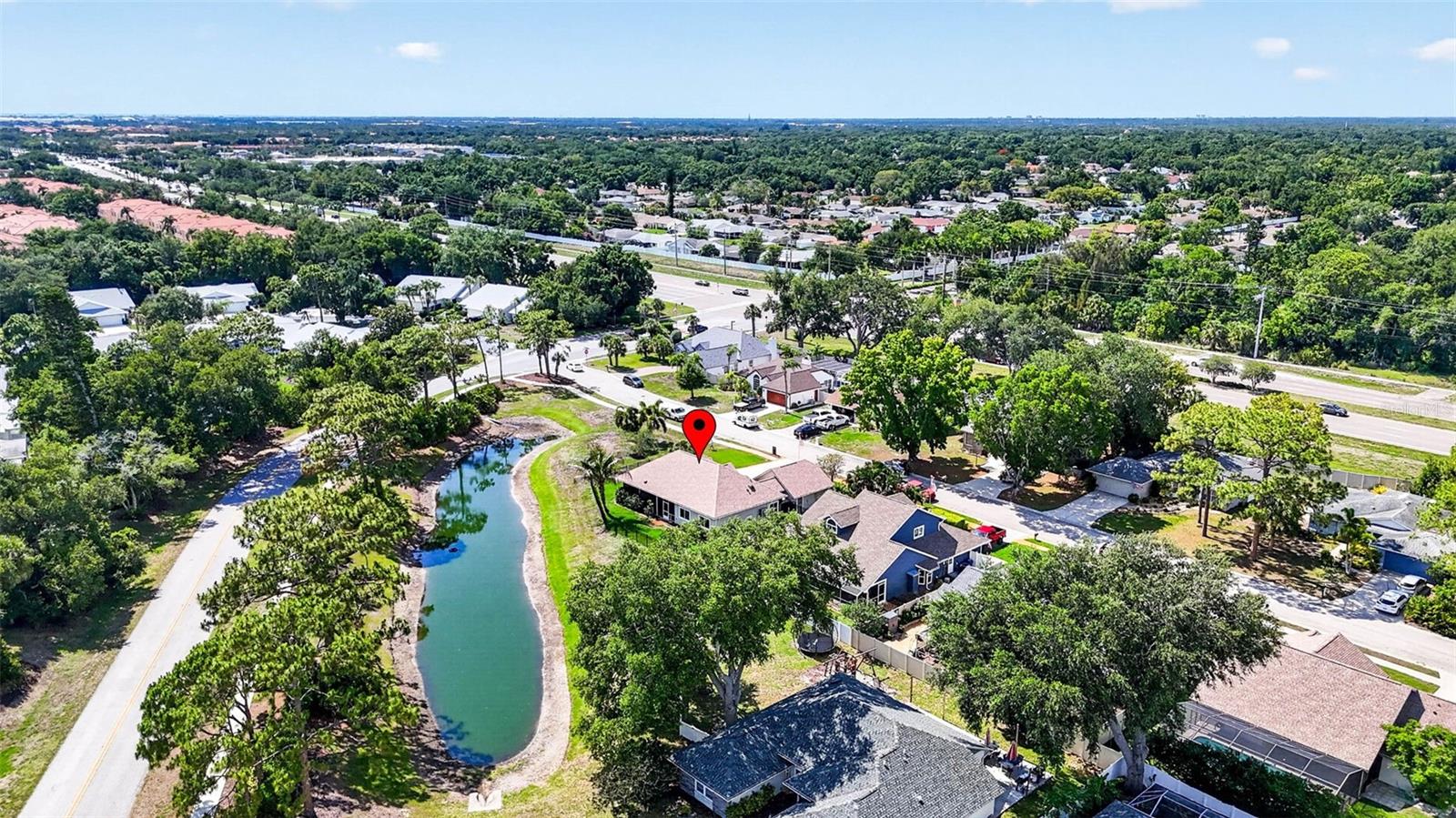 CEDAR CREEK - Residential