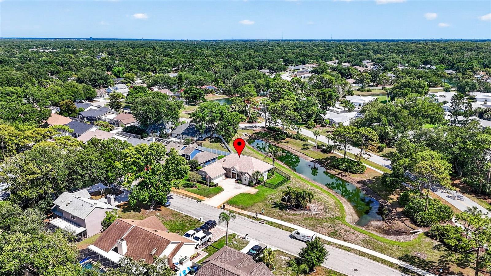 CEDAR CREEK - Residential