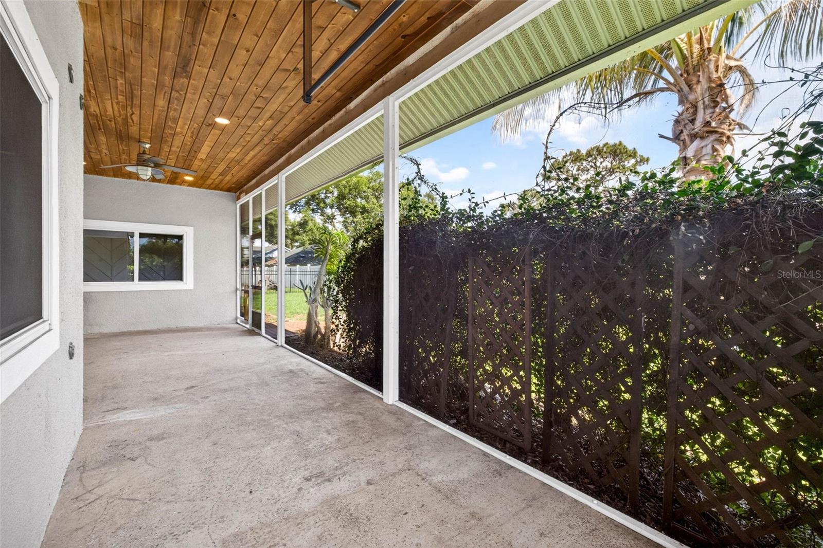 CEDAR CREEK - Residential