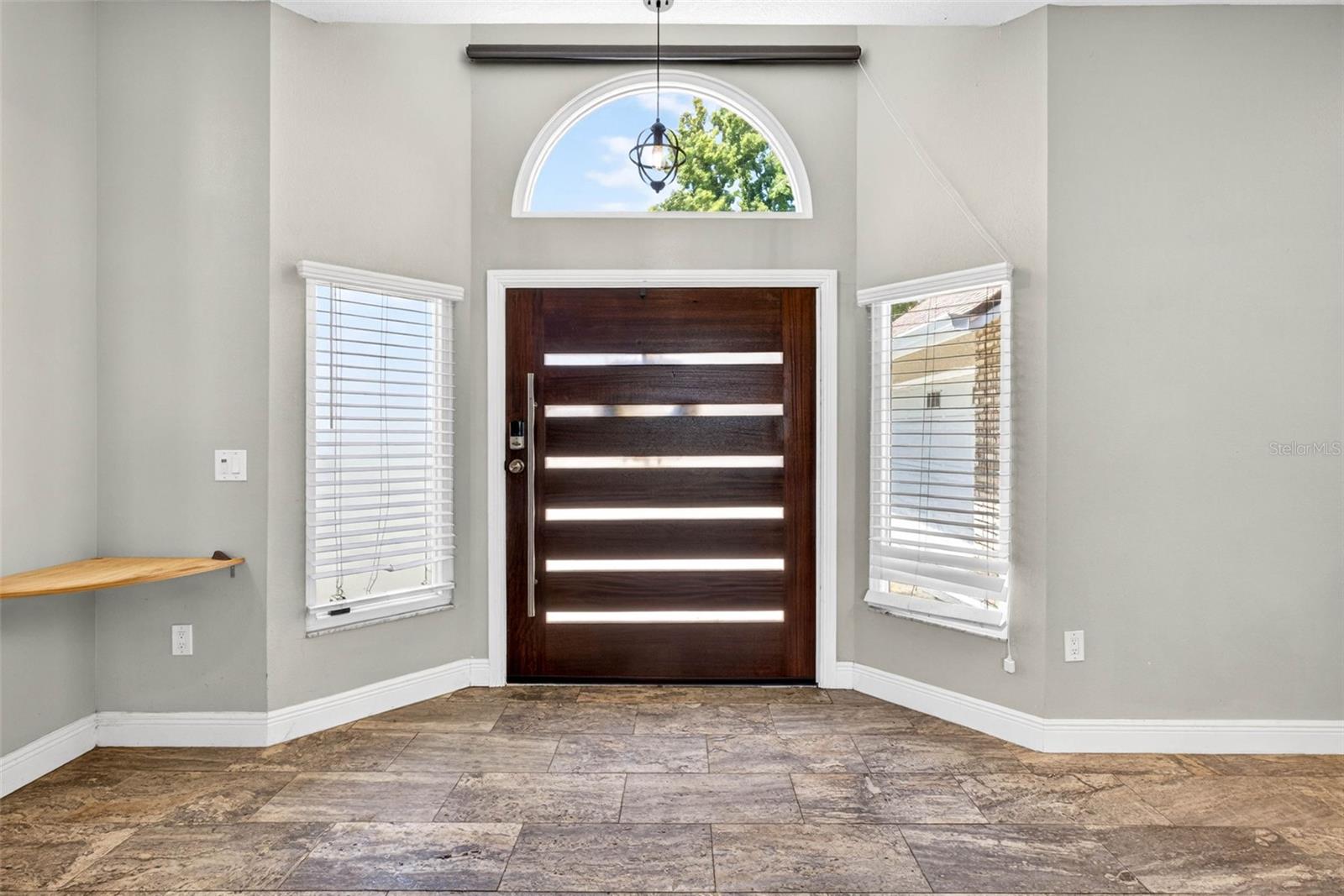 CEDAR CREEK - Residential