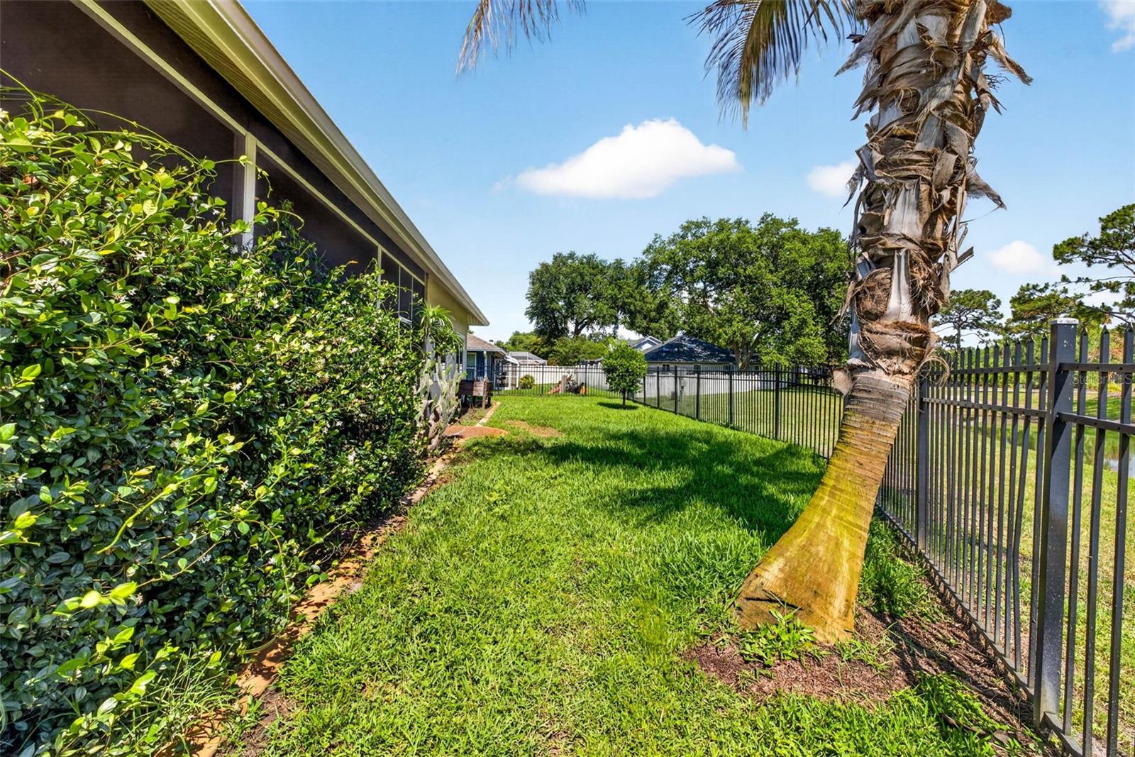 CEDAR CREEK - Residential