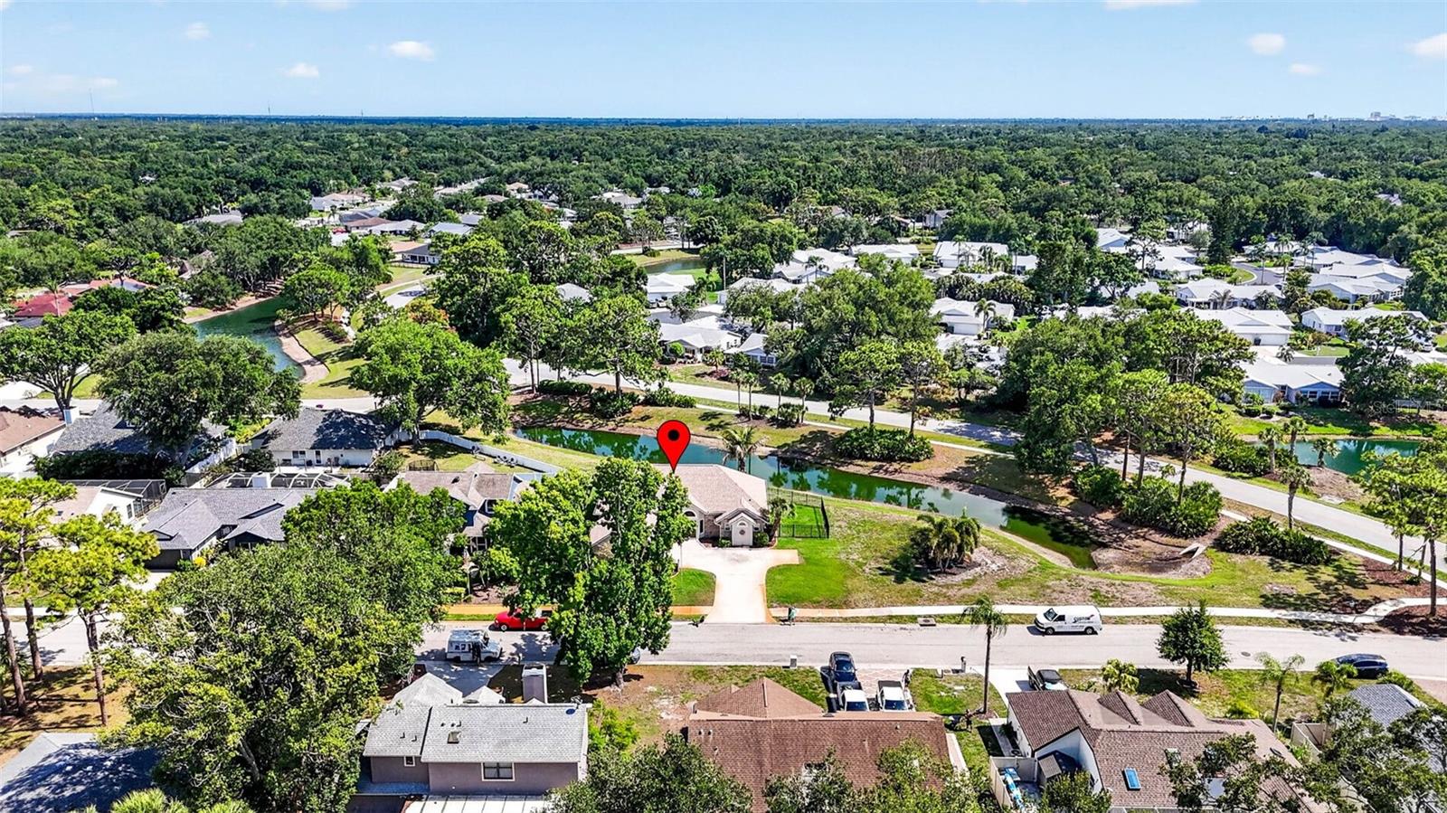 CEDAR CREEK - Residential