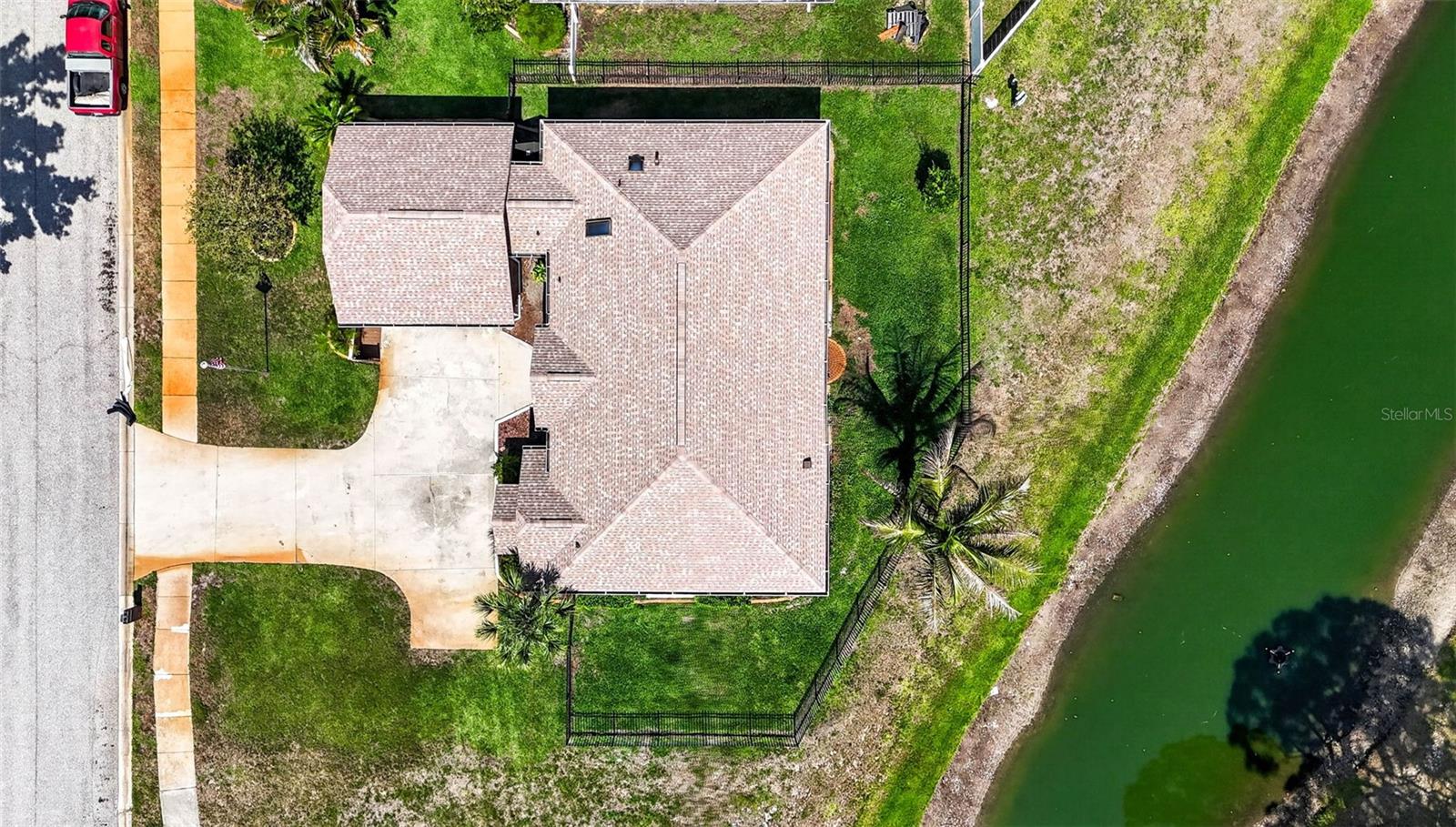 CEDAR CREEK - Residential