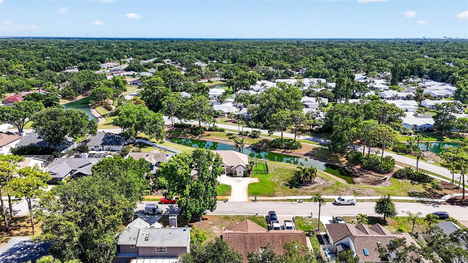 CEDAR CREEK - Residential
