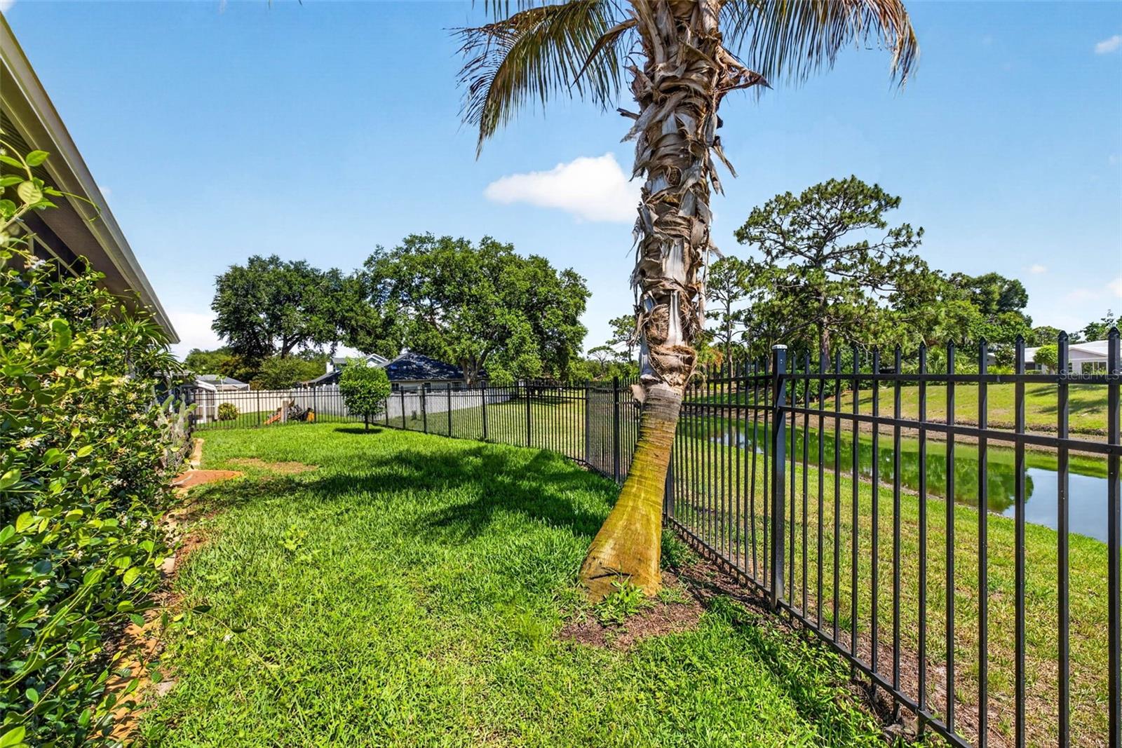 CEDAR CREEK - Residential