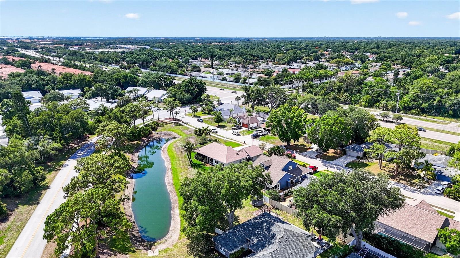 CEDAR CREEK - Residential