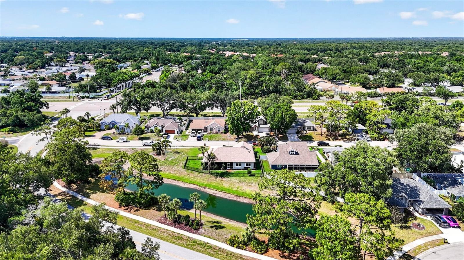 CEDAR CREEK - Residential