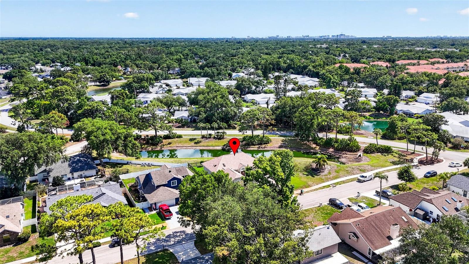 CEDAR CREEK - Residential