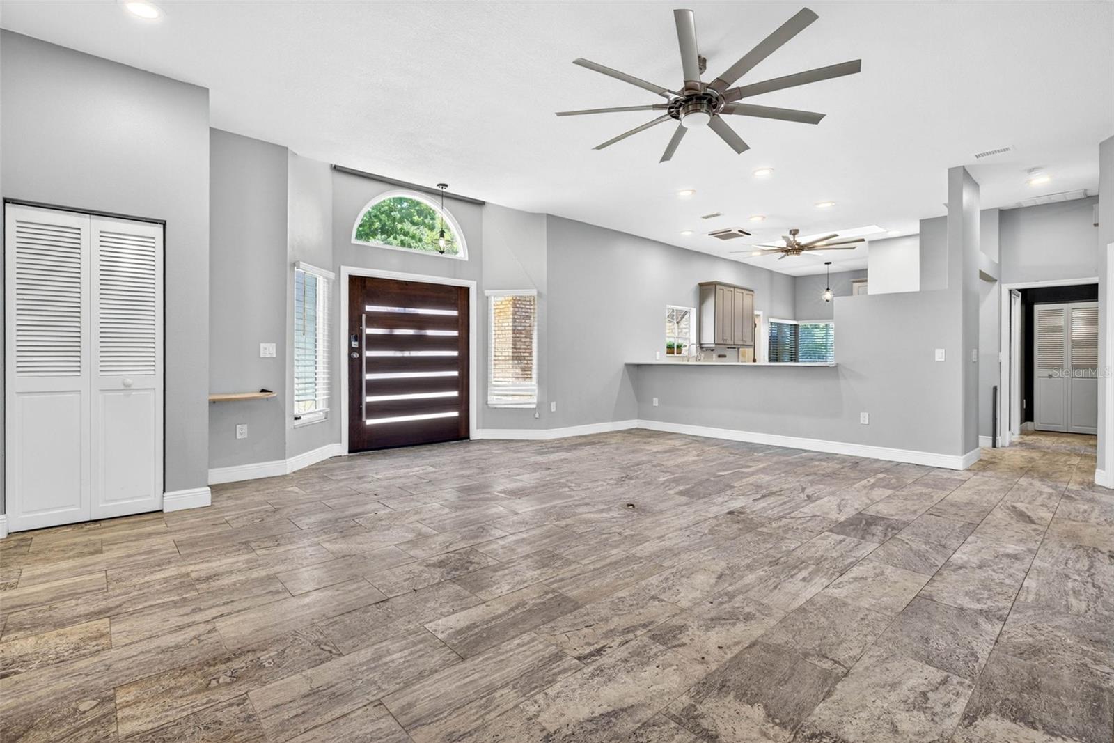 CEDAR CREEK - Residential