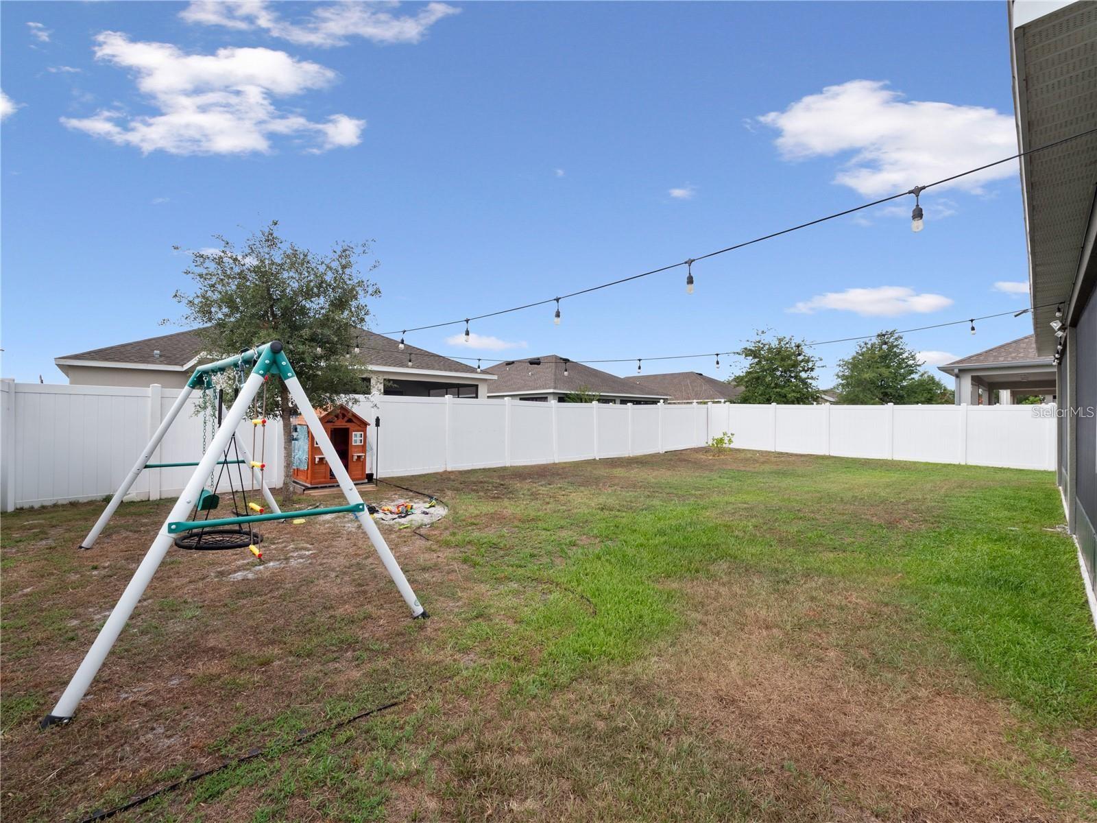 EAGLE LAKE PH 4B - Residential