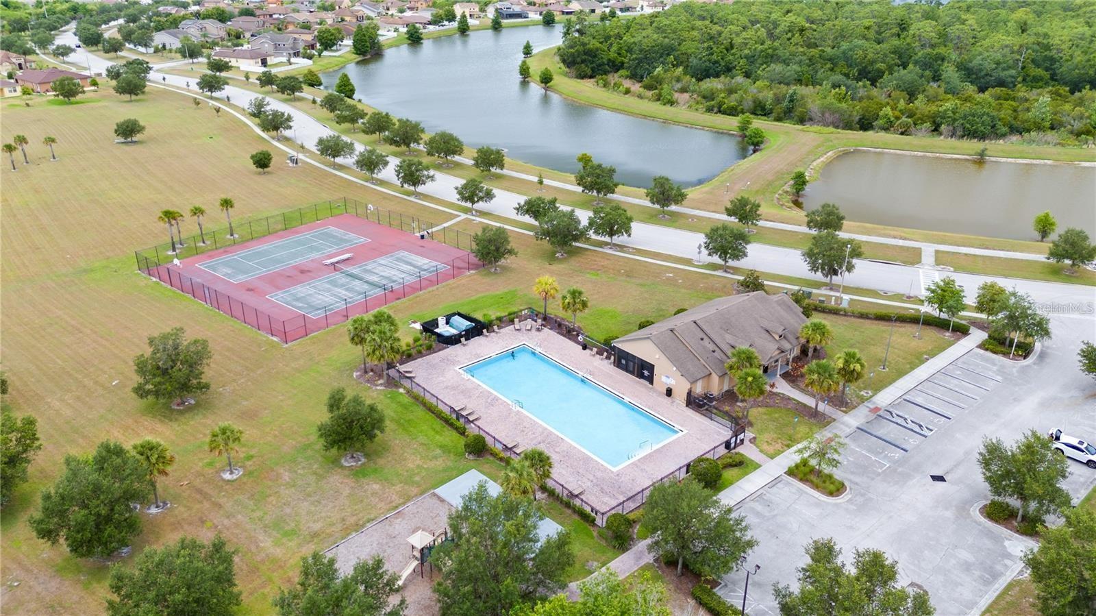 EAGLE LAKE PH 4B - Residential