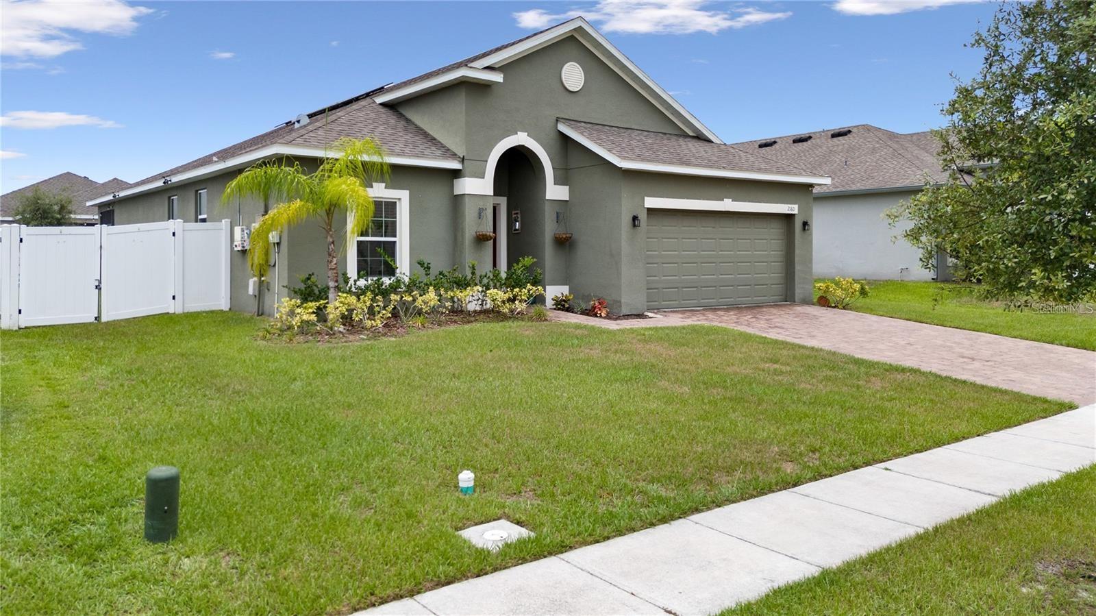 EAGLE LAKE PH 4B - Residential