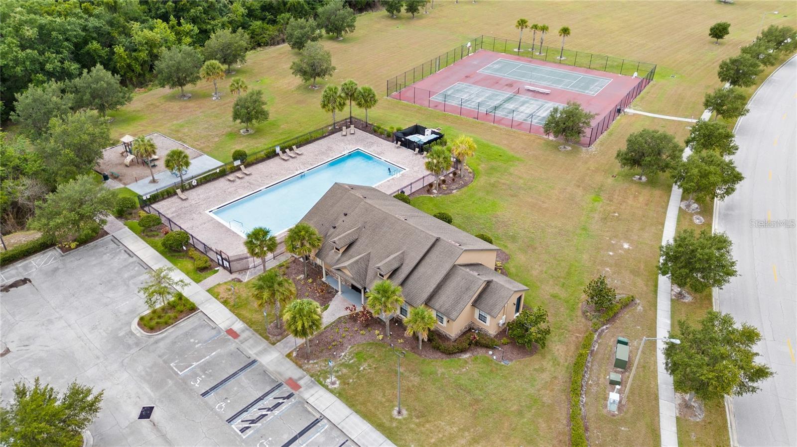 EAGLE LAKE PH 4B - Residential