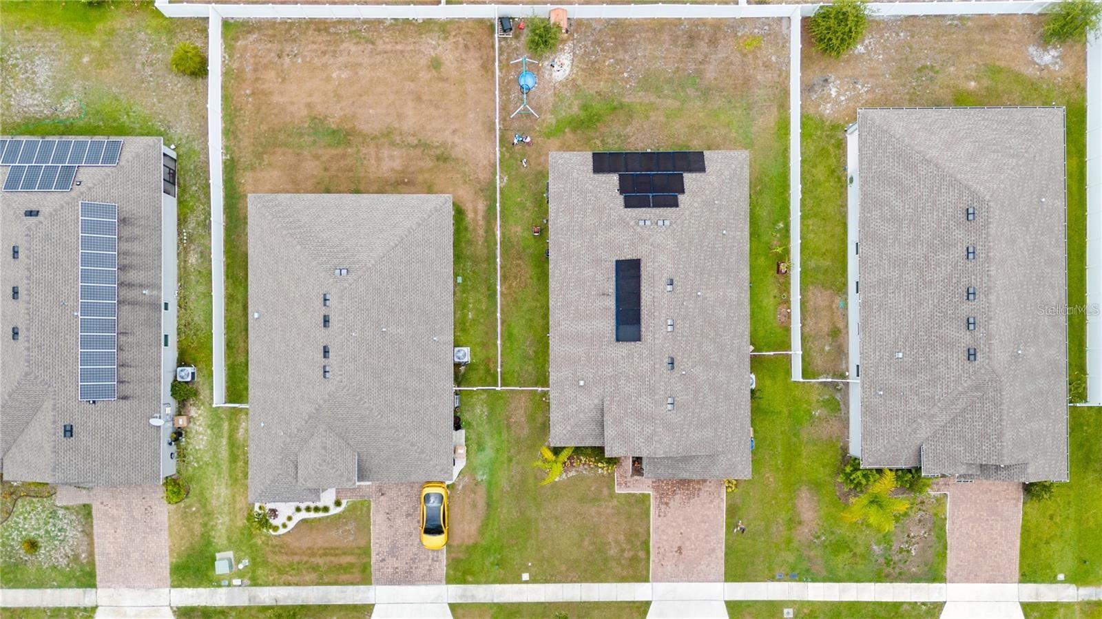 EAGLE LAKE PH 4B - Residential