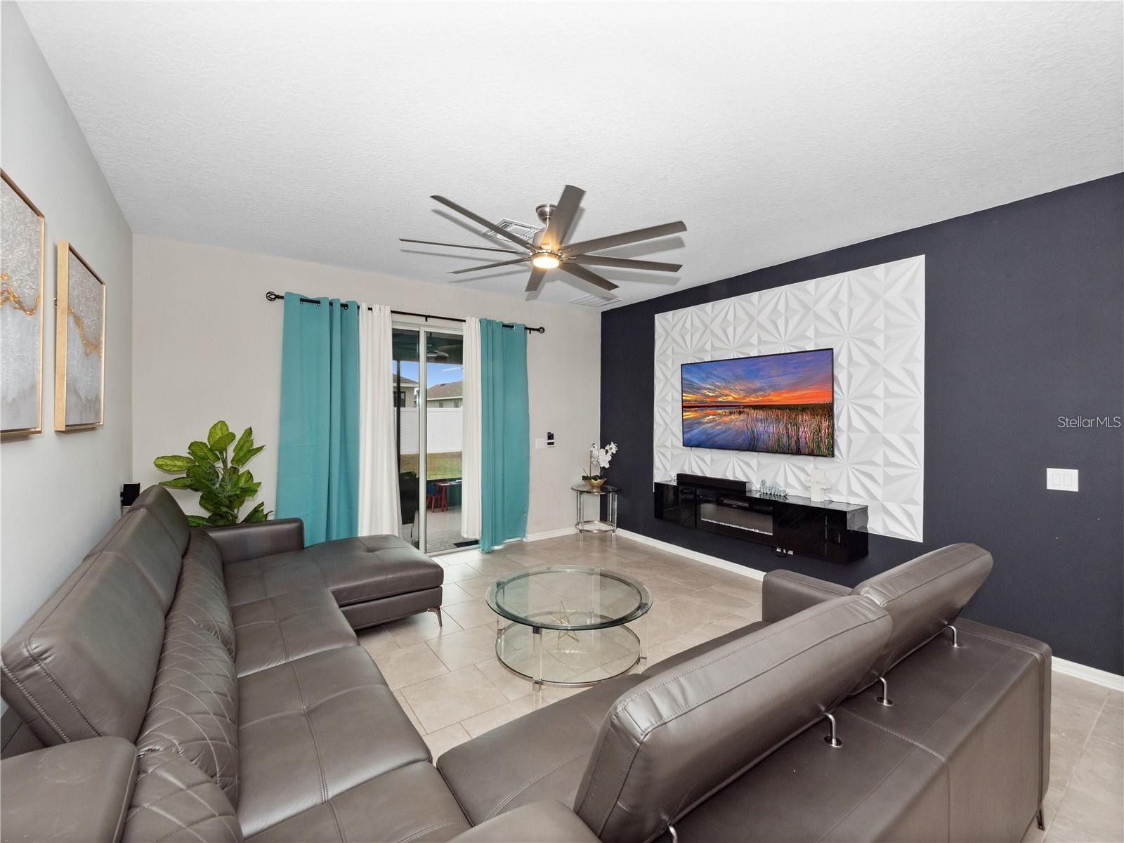 EAGLE LAKE PH 4B - Residential