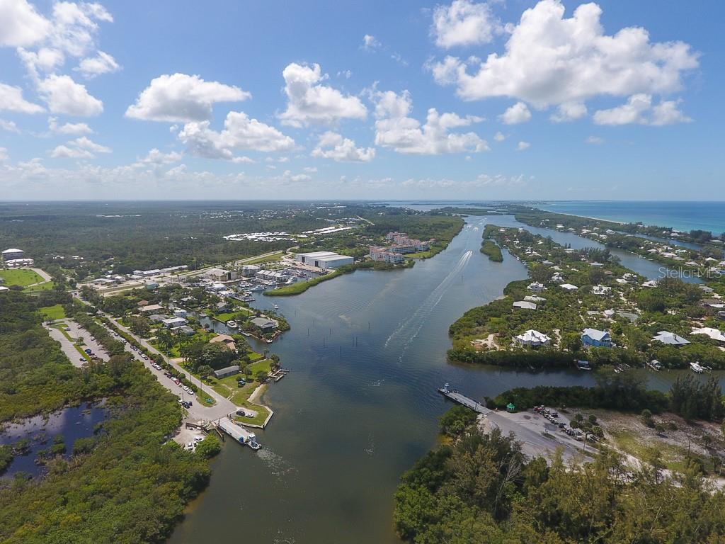 PALM ISLAND ESTATES UN 4 - Residential