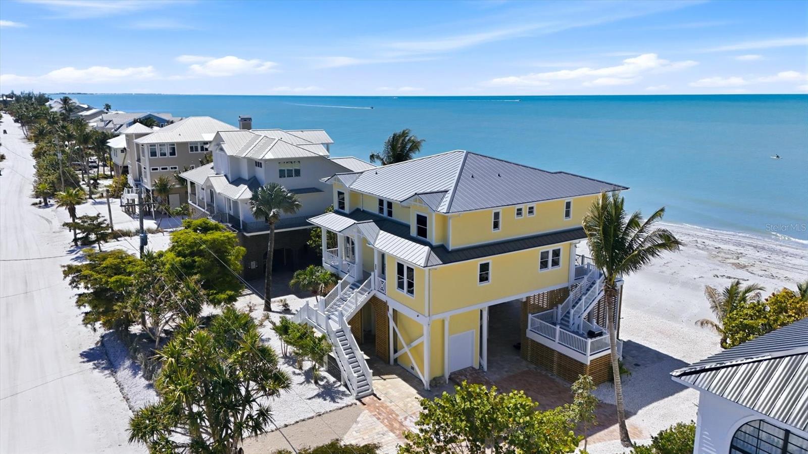 PALM ISLAND ESTATES UN 4 - Residential