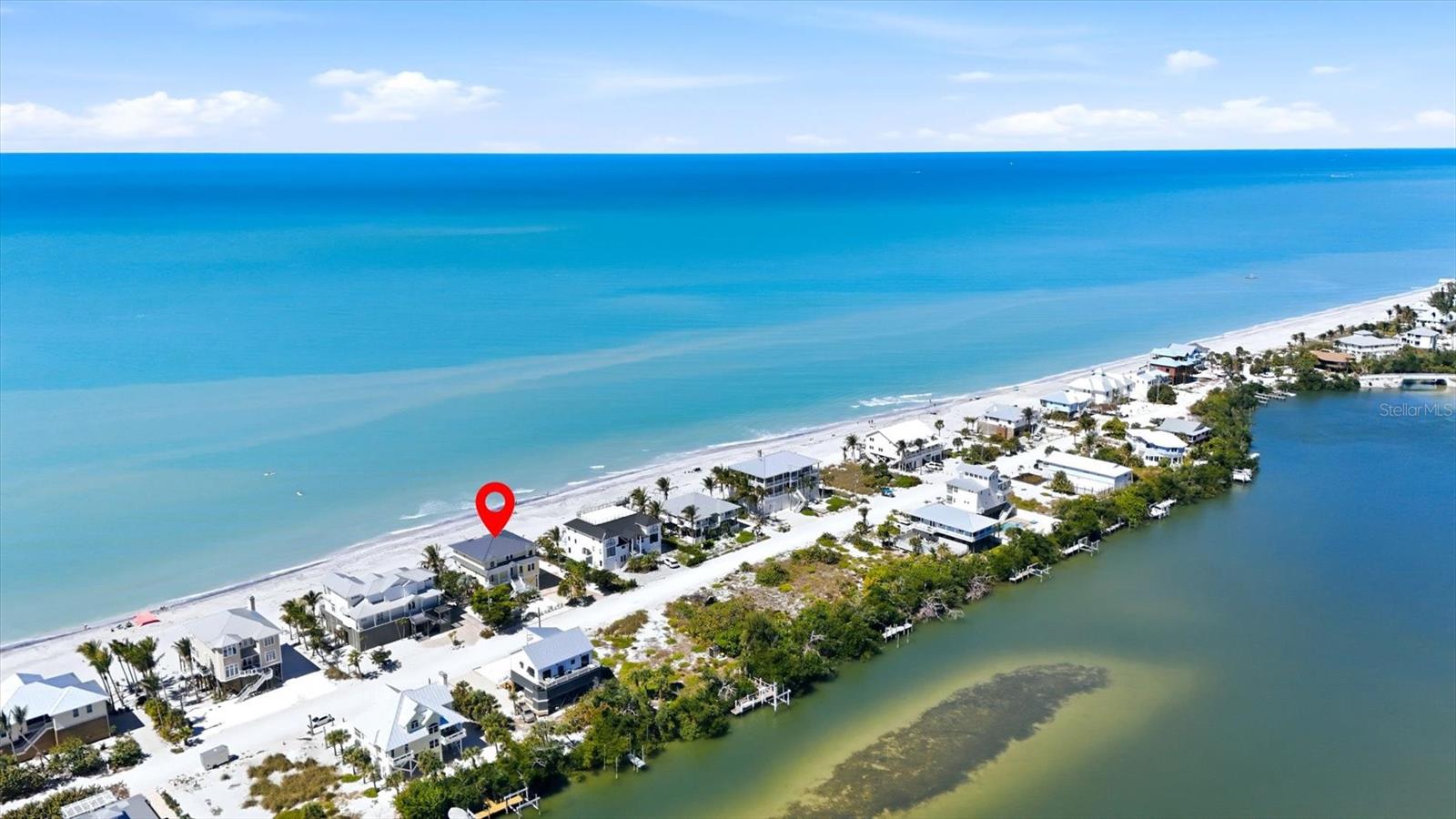 PALM ISLAND ESTATES UN 4 - Residential