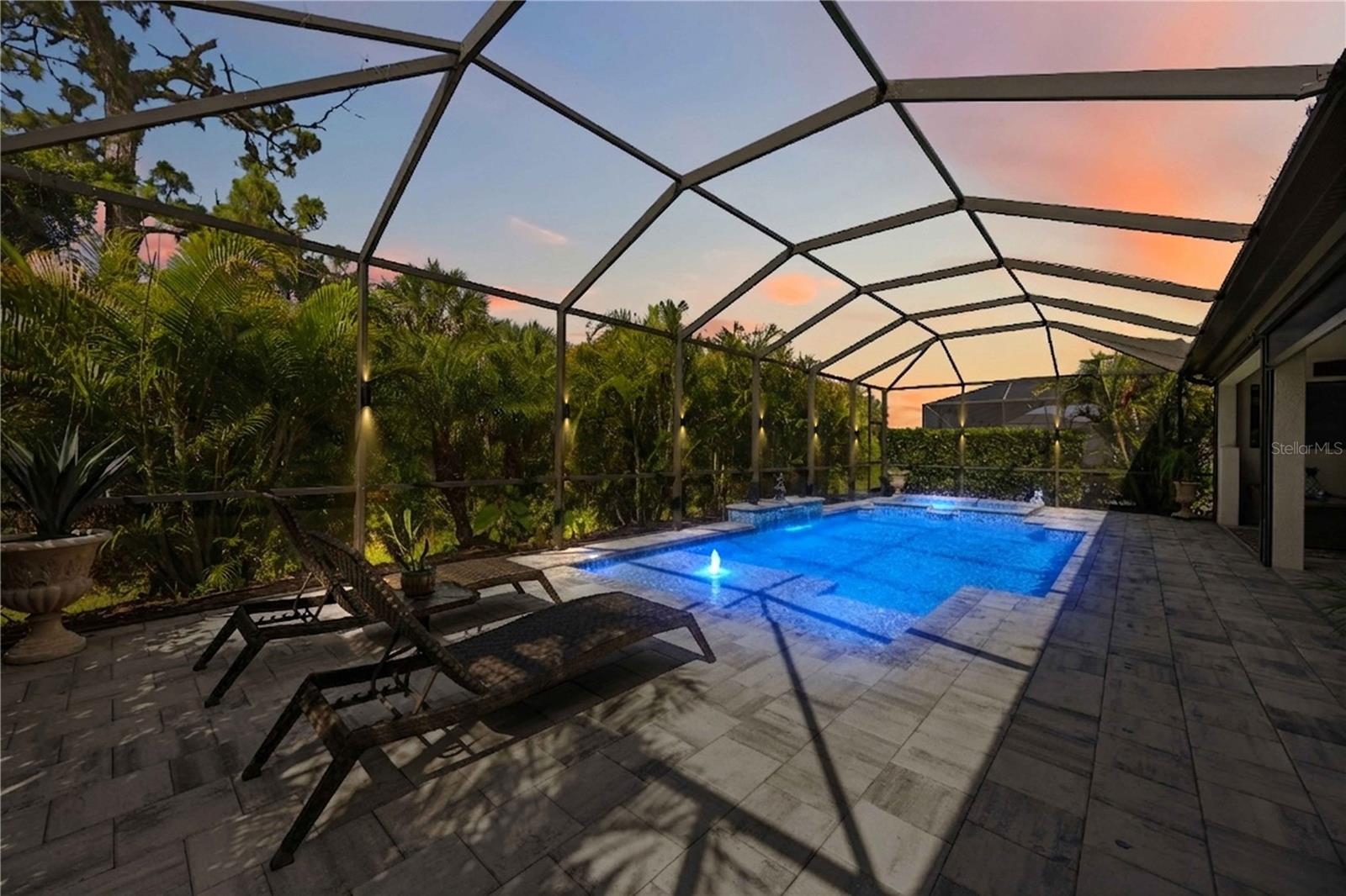 OASIS/WEST VLGS PH 1 - Residential