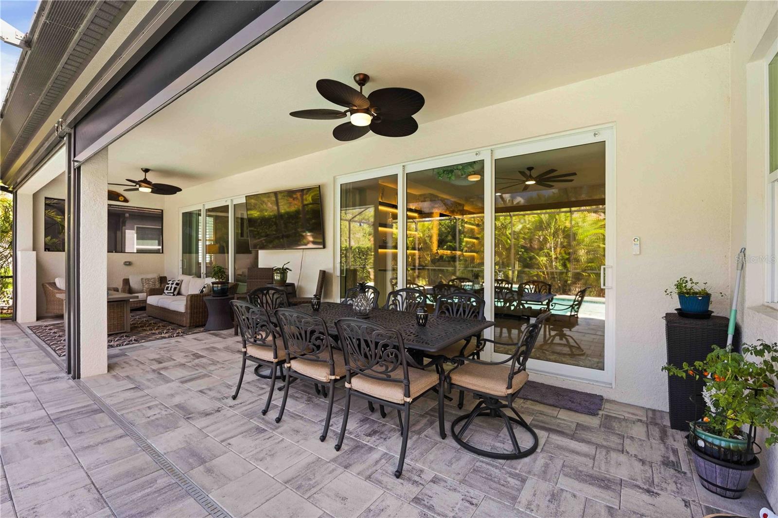 OASIS/WEST VLGS PH 1 - Residential