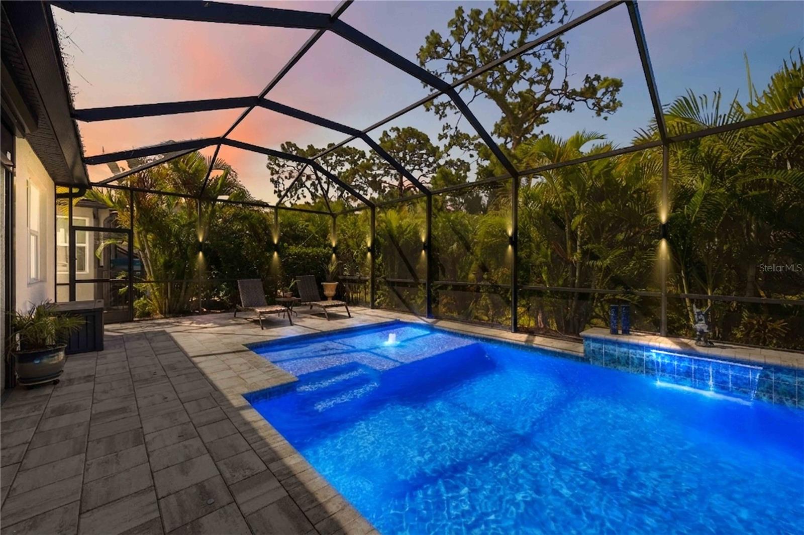 OASIS/WEST VLGS PH 1 - Residential