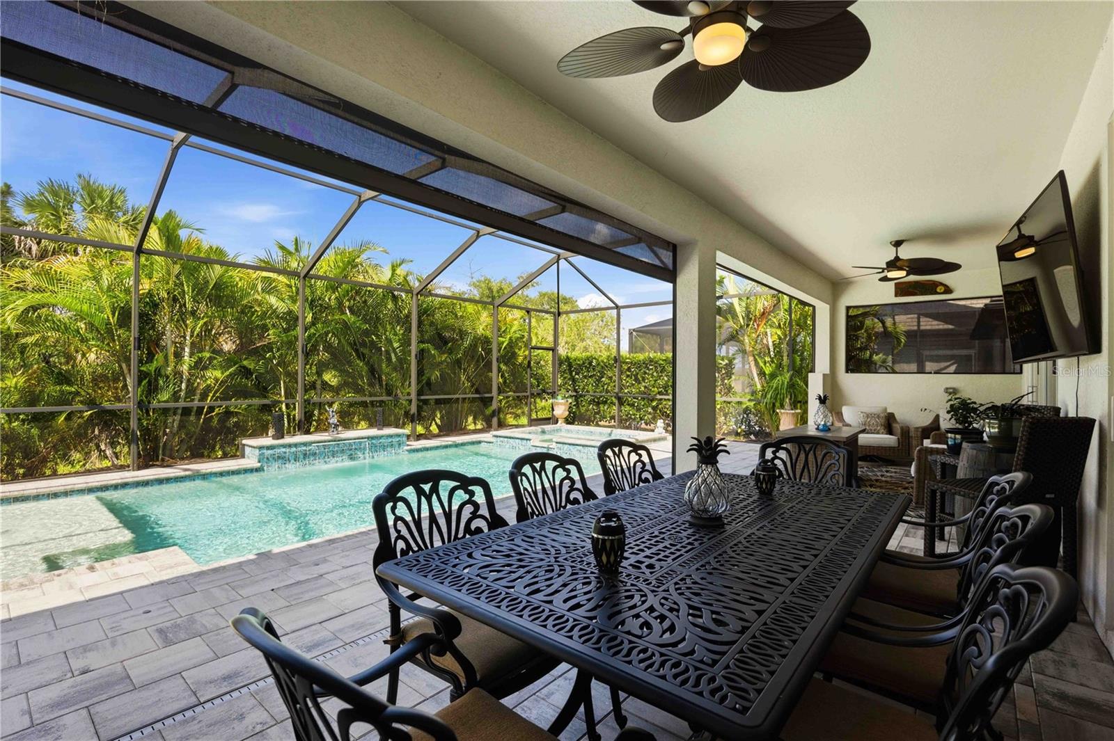 OASIS/WEST VLGS PH 1 - Residential