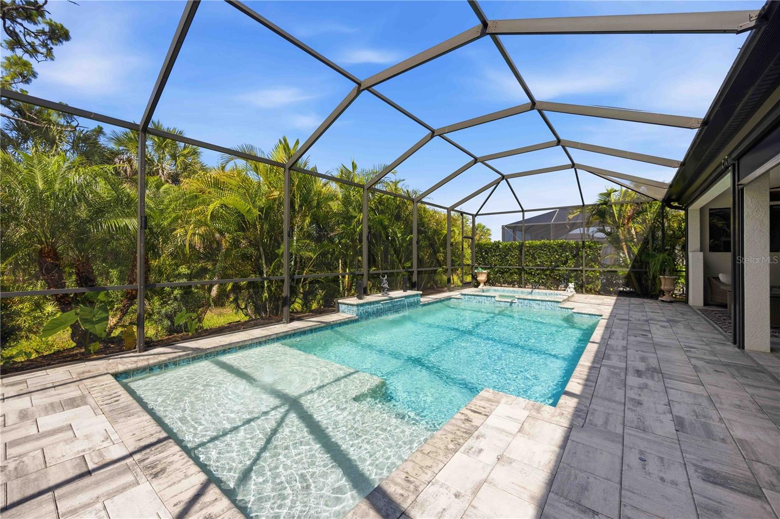 OASIS/WEST VLGS PH 1 - Residential