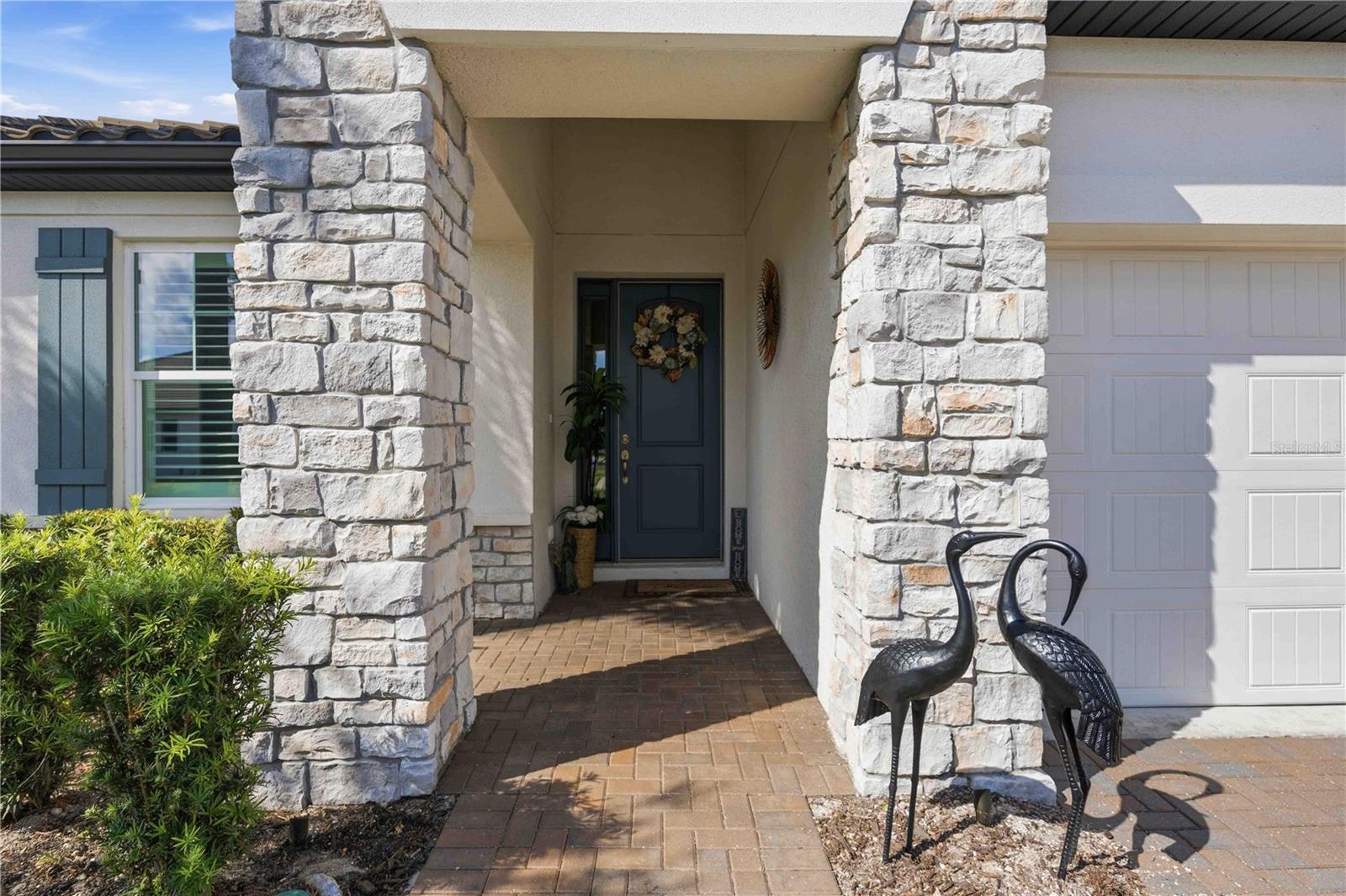 OASIS/WEST VLGS PH 1 - Residential